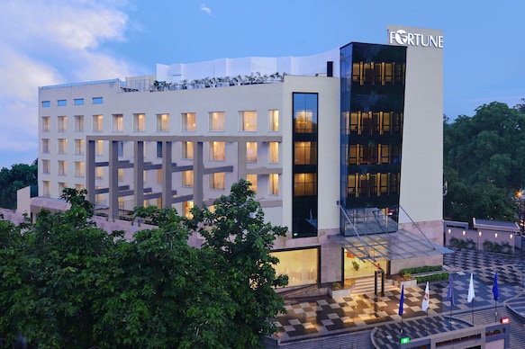 Fortune Park BBD, Lucknow - Member ITC Hotels' Group