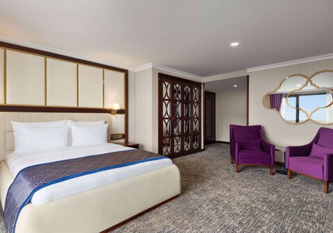 Ramada Plaza By Wyndham Silivri