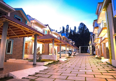 Sky Stay Resorts yercaud