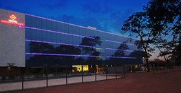 Hotel German Palace, Gandhinagar Hotel German Palace, Gandhinagar