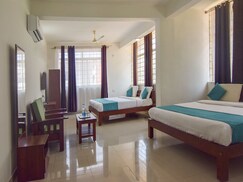 OYO 14144 Hotel Moriz Madikeri, Coorg OYO 14144 Hotel Moriz Madikeri, Coorg