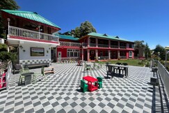 Gautam Guest House, Khajjiar Gautam Guest House, Khajjiar
