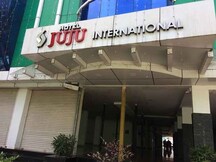 Juju International Hotel, Kannur Juju International Hotel, Kannur