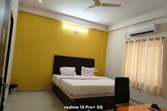 Aadriti Residency, Bhubaneshwar Aadriti Residency, Bhubaneshwar