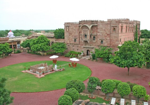 Fort Chanwa
