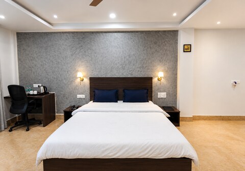 MIGUNG A RIVERFRONT RESORT
