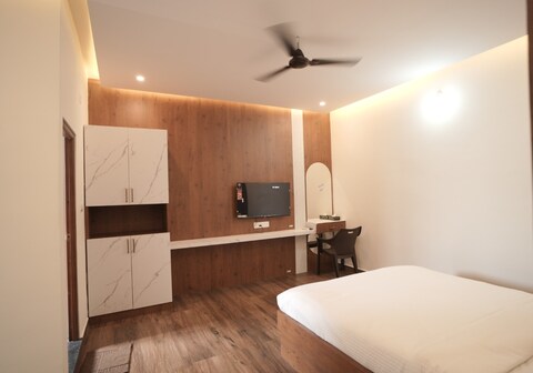 Udaya Residency | Mysore