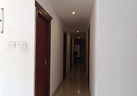 Faaz International Rooms