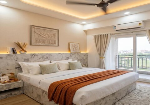 Relaxing Escape Noida