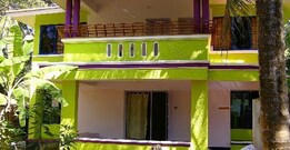 Hill Road Hotel, Varkala Hill Road Hotel, Varkala