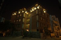 Nisargha Service Apartment, Bangalore Nisargha Service Apartment, Bangalore