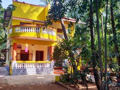 Deepdaya Cottage, Alibagh Deepdaya Cottage, Alibagh