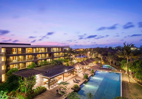 لو غراندي بالي