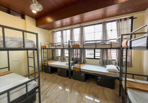 Ananya Dorms