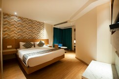 The Orion Plaza - Hotel & Banquet, Delhi The Orion Plaza - Hotel & Banquet, Delhi