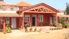 Stewart Valley, Coorg Stewart Valley, Coorg