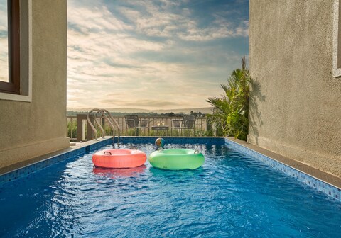 Mirashya Homes - Villa Ashok