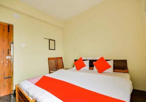 Hotel O St Residency