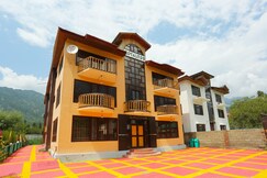 OYO 18391 Hotel Royalton, Pahalgam OYO 18391 Hotel Royalton, Pahalgam