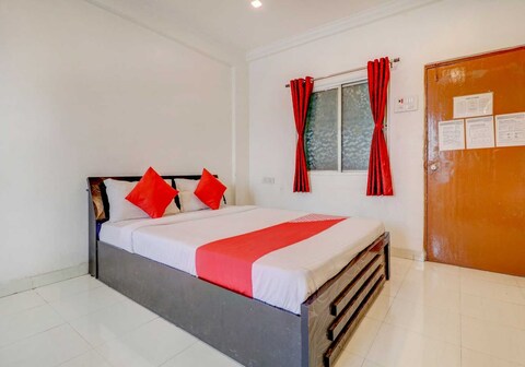 Hotel O Sai Residency