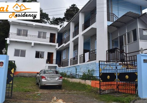 Sai Residency Kodaikanal