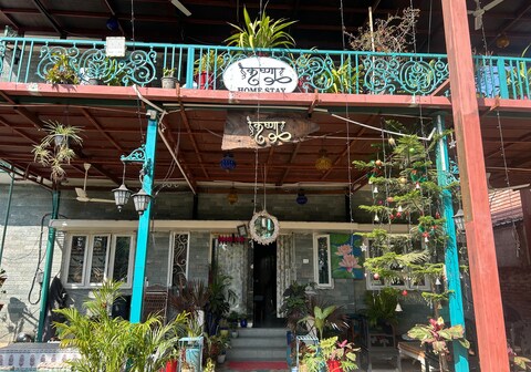 White House Ajmer Homestay