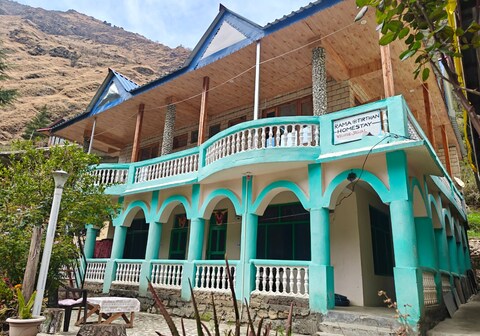 Rama Tirthan Homestay