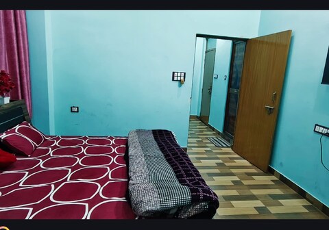 Hotel Swastik Residency