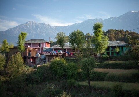 Sunny Homestay | Rooms & Wi-Fi