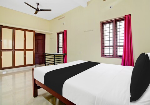 Hotel O Nakshathra Inn