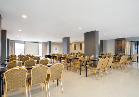 Ibis Budget Jakarta Daan Mogot