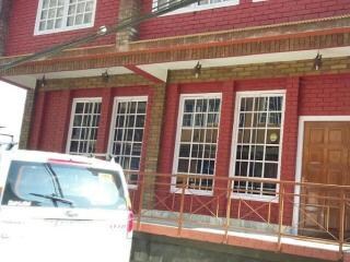 JBB Rooms Upper pelling