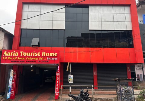 Aaria Tourist Home