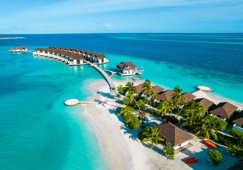 NOOE Maldives Kunaavashi