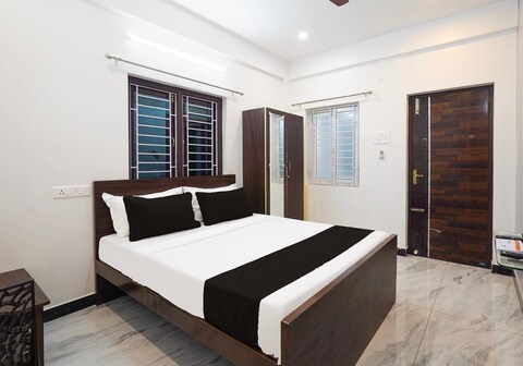 Hotel O ARN RESIDENCY