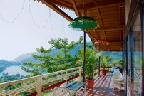 Magpie Retreat, Bhimtal Magpie Retreat, Bhimtal