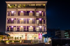 Regenta Central Puri Odisha, Bhubaneshwar Regenta Central Puri Odisha, Bhubaneshwar
