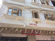 Hotel Khushii, Jammu Hotel Khushii, Jammu