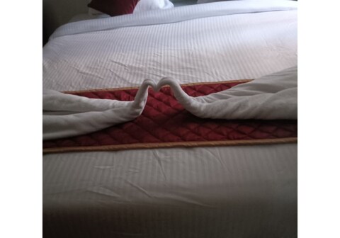 VARAHI STAY INN Tirupati