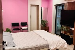 Lotus Room | Studio Apartment, Nagpur Lotus Room | Studio Apartment, Nagpur