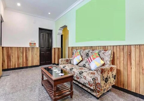 LIMRA INN RESIDENCY cottage