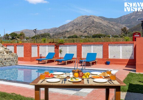 StayVista at Allure @ The Enchanted Forest