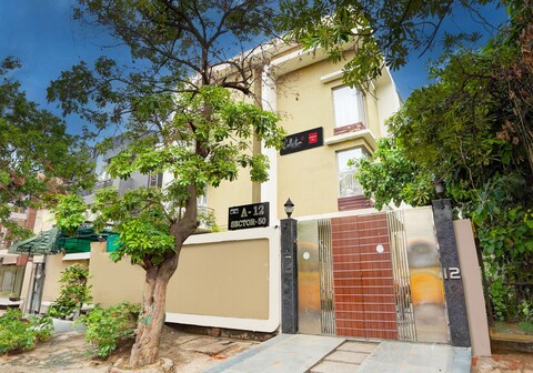 Super Collection O Ambient Inn