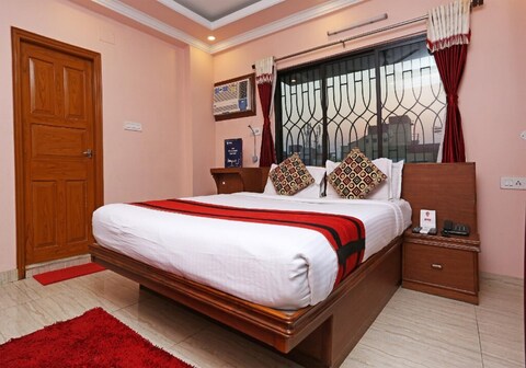 SUSHAMA ACCOMMODATIONS AL Block