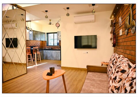 Yash Villas Lonavala