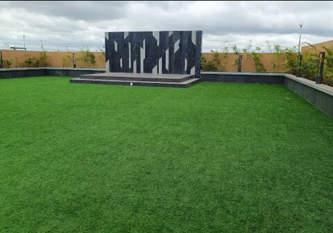 Cozy Studios by RuchnHrish