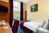 Days Inn Hyde Park, London Days Inn Hyde Park, London