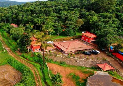 S-County Resorts, Sakleshpur