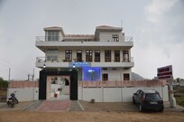 Hotel Satkar & Restaurant, Jaipur Hotel Satkar & Restaurant, Jaipur