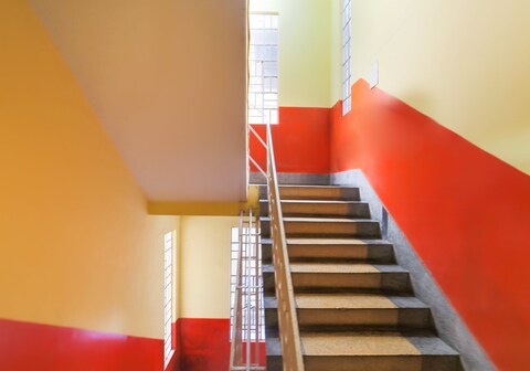 Hotel O Sangita Guest House